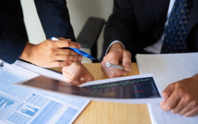 Why So Many People Don’t Have a Written Financial Plan—and How to Make One That Actually Gets Used